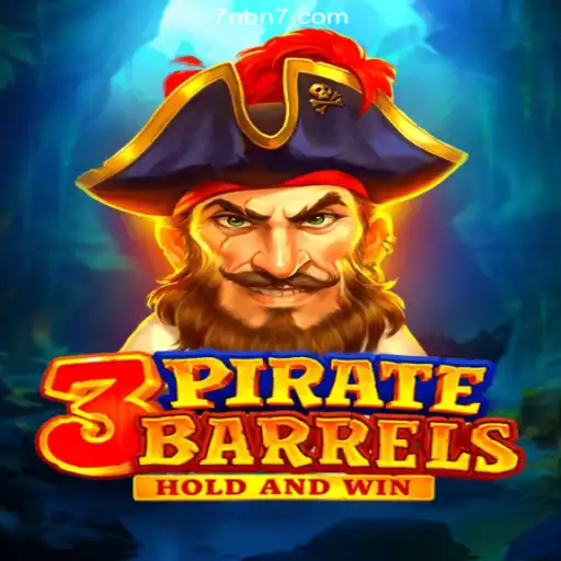 Explore the Thrilling World of 3PirateBarrels on 7NB.COM Platform