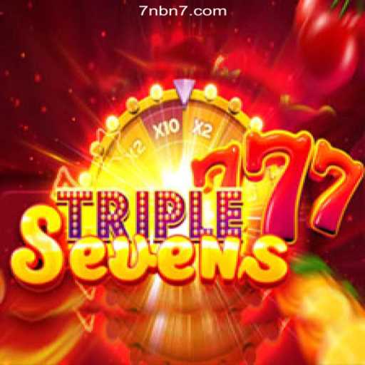 Unveiling 777TripleSeven: A Premier Slot Experience on the 7NB.COM Platform