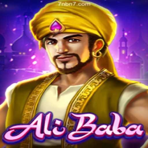 Discover the Magic of AliBaba on 7NB.COM Platform: Official Slots Brasil #1