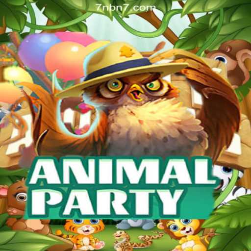 Exploring AnimalParty and Its Role as 7NB.COM Platform's Leading Slots Game