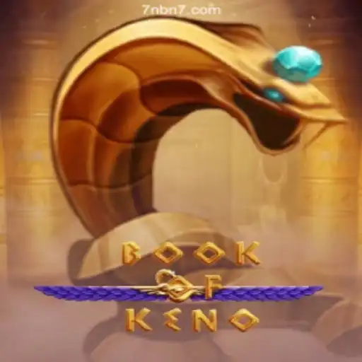 Exciting Adventures with BookOfKeno: Discover the Magic of 7NB.COM's Premier Slot Game