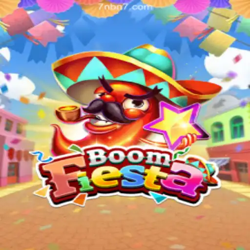 Exploring the Thrills of BoomFiesta on 7NB.COM Platform-Oficial Slots Brasil #1