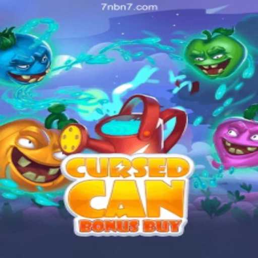 Unlock the Mystical World of CursedCanBonusBuy Slots