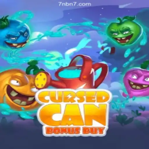 Unlock the Mystical World of CursedCanBonusBuy Slots