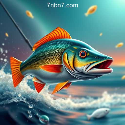 Exploring the World of Fishing: A Deep Dive into 7NB.COM platform-Oficial Slots Brasil #1