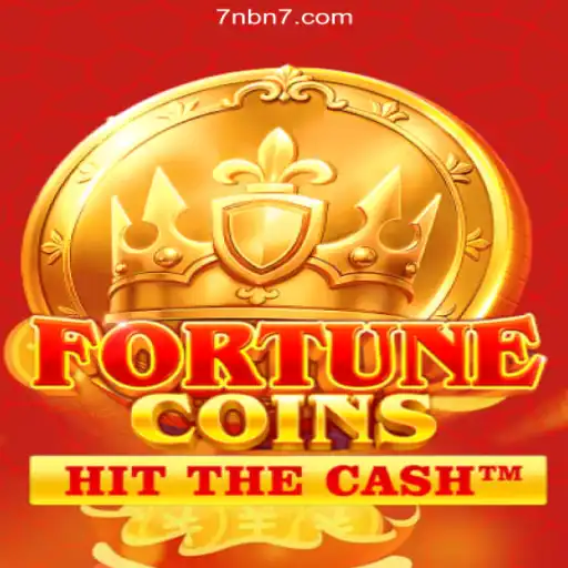 Unveiling FortuneCoins: The Premier Game on 7NB.COM Platform-Oficial Slots Brasil #1
