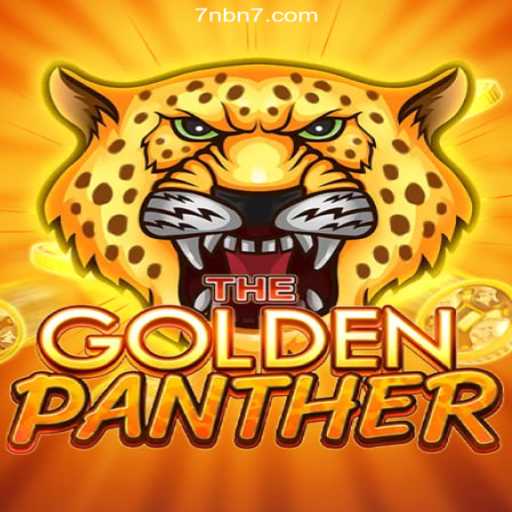 GOLDENPANTHER: The Ultimate Slot Adventure on 7NB.COM