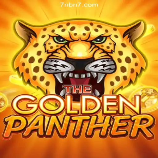 GOLDENPANTHER: The Ultimate Slot Adventure on 7NB.COM