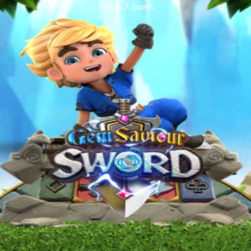 GemSaviourSword: Experience Epic Adventures on 7NB.COM Platform-Oficial Slots Brasil #1