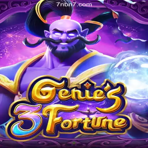 Discovering Genie3Fortune: A New Era on 7NB.COM Platform - Oficial Slots Brasil #1