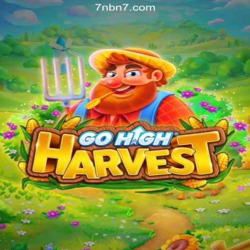 Explore the Thrills of GoHighHarvest on 7NB.COM: The Premier Slots Platform in Brazil