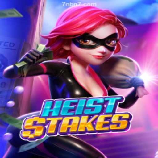 HeistStakes: The Ultimate Gaming Experience on 7NB.COM Platform - Oficial Slots Brasil #1
