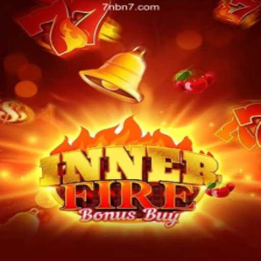 InnerFireBonusBuy: A Fiery Adventure on the 7NB.COM Platform - Official Slots Brasil #1