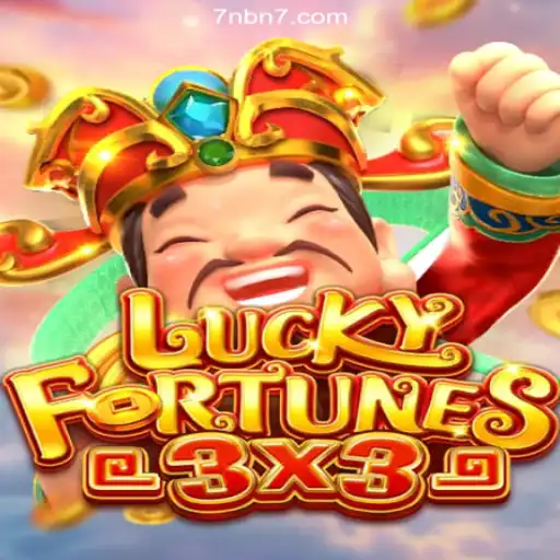 Discover the Thrilling World of LUCKYFORTUNES3x3 on 7NB.COM Platform - Official Slots Brasil #1