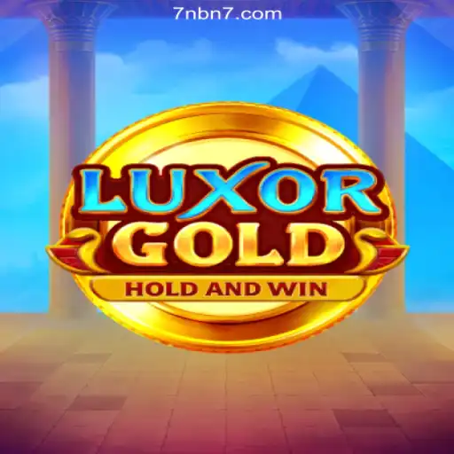 LuxorGold: Dive into the Exciting World of Slots with 7NB.COM