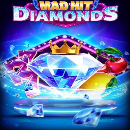 MadHitDiamonds: Dive into the Ultimate Slot Adventure