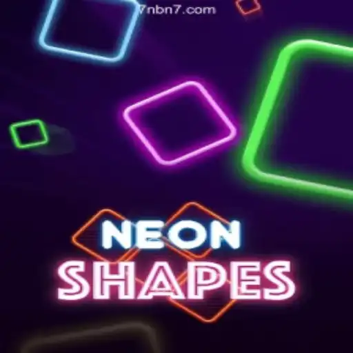 Discover the Exciting World of NeonShapes on the 7NB.COM Platform
