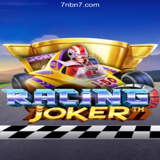 RacingJoker: A Thrilling Adventure on the 7NB.COM Platform