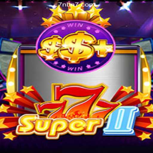 Super777II: Unveiling the Thrilling World of Oficial Slots Brasil #1 on 7NB.COM