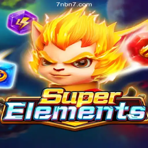 Unveiling SuperElements: The Game Dominating 7NB.COM Platform-Oficial Slots Brasil #1