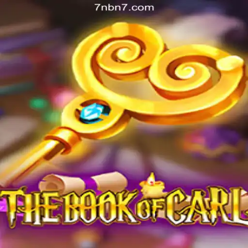 TheBookofCarl: An Exciting Journey on 7NB.COM Platform-Oficial Slots Brasil #1