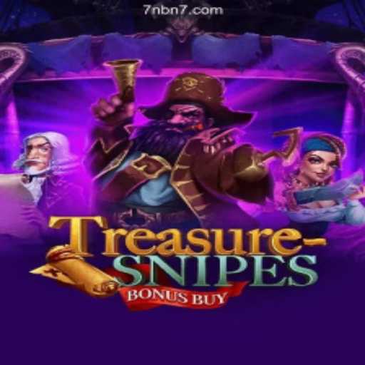 Exploring the Thrills of TreasuresnipesBonusBuy: A Riveting Journey in Online Gaming