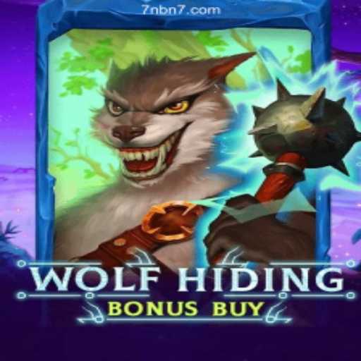 Dive into the Exciting World of WolfHidingBonusBuy on 7NB.COM Platform-Oficial Slots Brasil #1